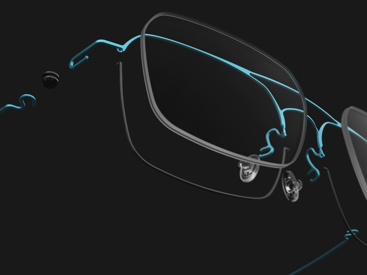 Dr.GRAM H-Series Eyewear Dr.GRAM H-Series Eyewear