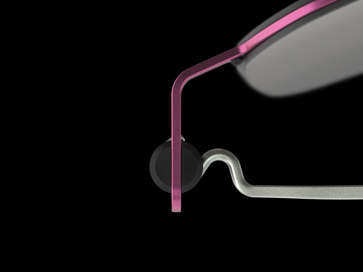Dr.GRAM H-Series Eyewear Dr.GRAM H-Series Eyewear