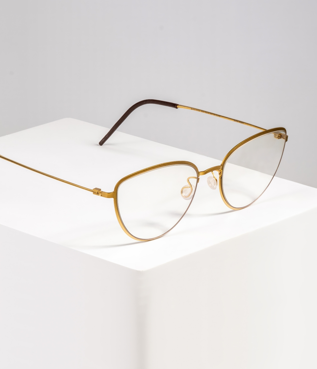 LINDBERG blok titanium LINDBERG blok titanium