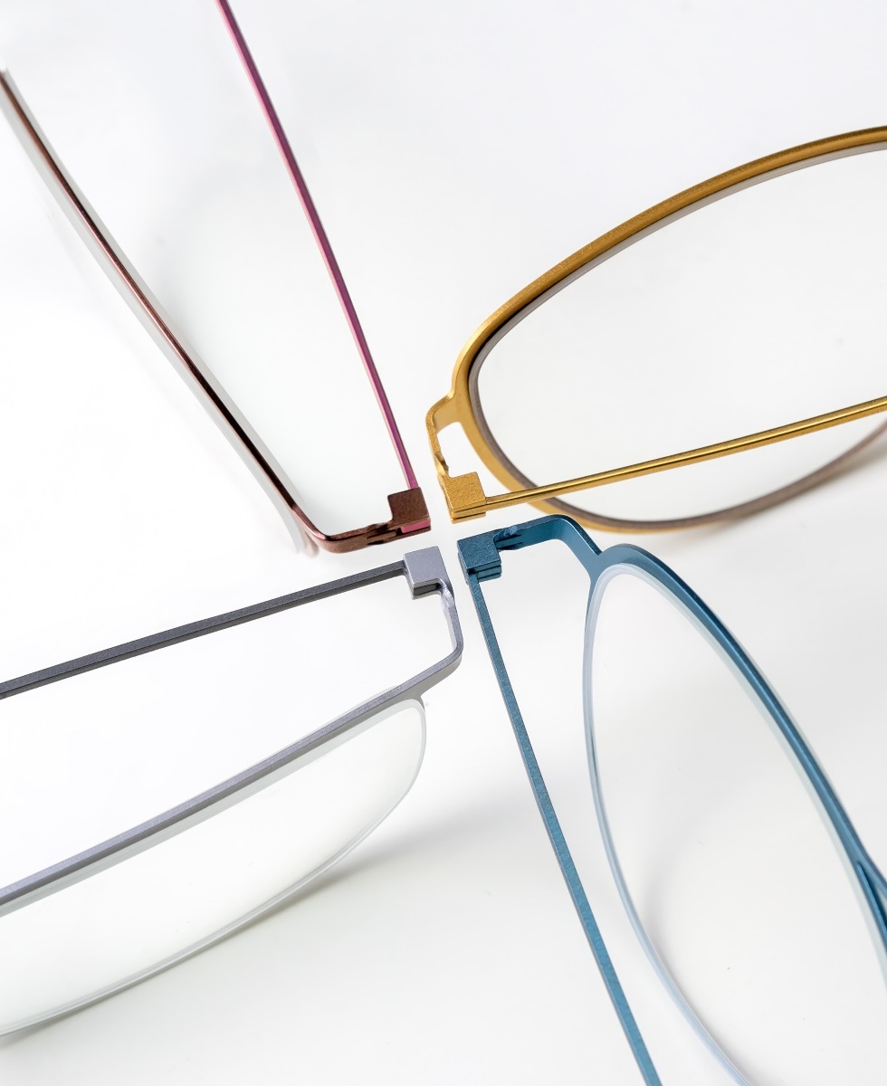 LINDBERG blok titanium LINDBERG blok titanium