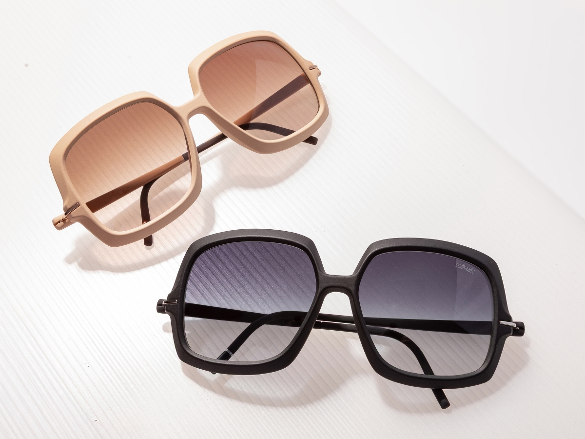 Silhouette 'Iconic Shades' Silhouette 'Iconic Shades'