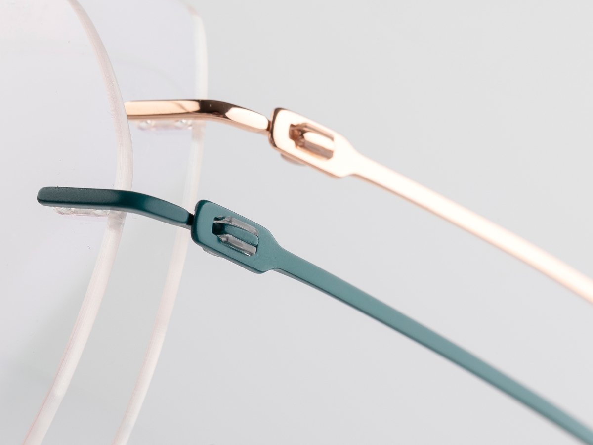 Silhouette Refined Silhouette Refined
