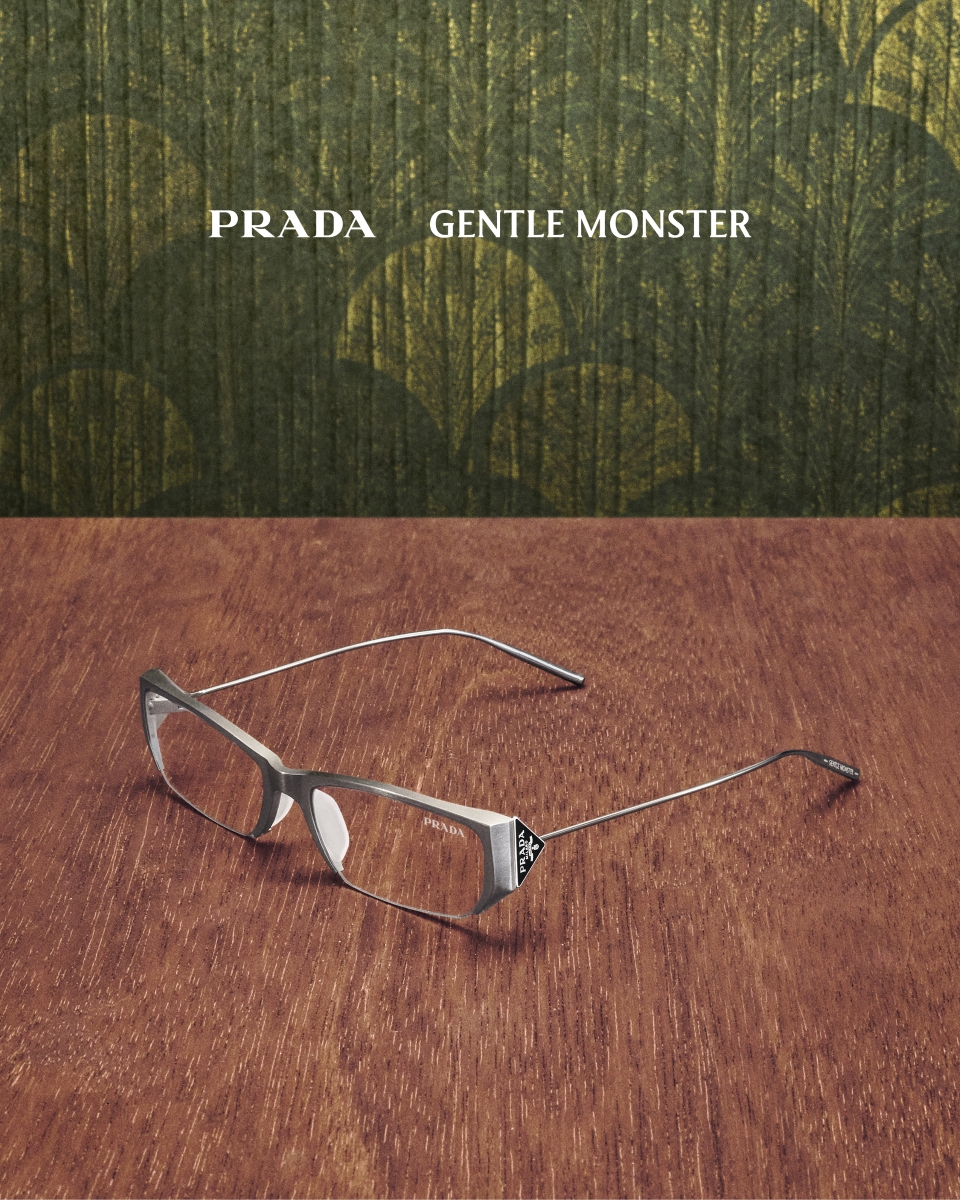 PRADA GENTLE MONSTER PRADA GENTLE MONSTER