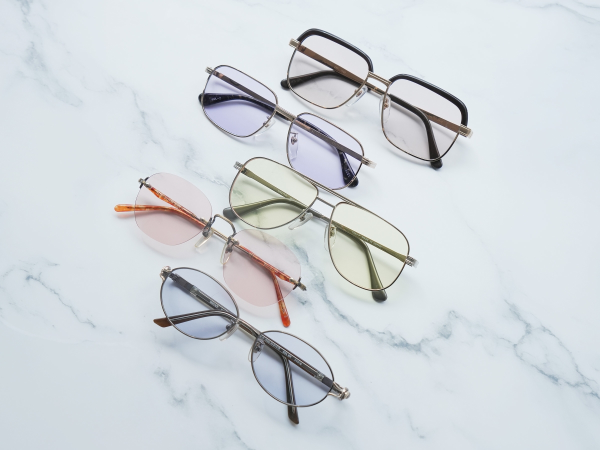 MAISON OPTICAL ARCHIVE(一部) MAISON OPTICAL ARCHIVE(一部)
