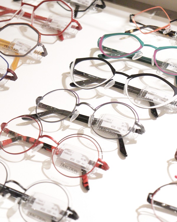 LUNETTES du JURA(リュネット・ジュラ) LUNETTES du JURA(リュネット・ジュラ)