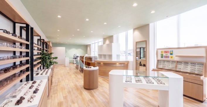 パリミキ 広畑病院店 パリミキ 広畑病院店