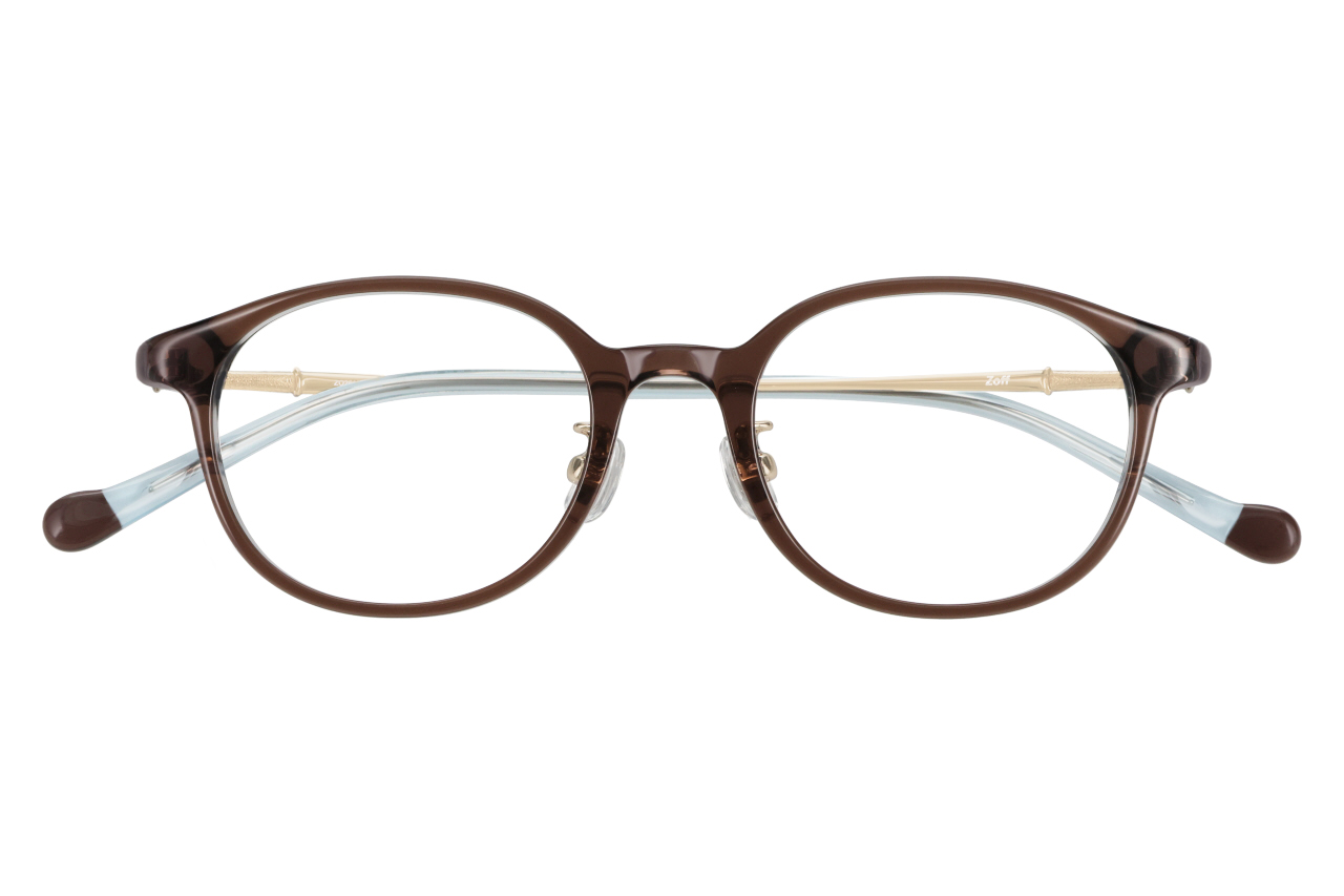 Mellumia(メルミア)-BLOOM COLLECTION- ZO261003_43A1(Mint Brown) Mellumia(メルミア)-BLOOM COLLECTION- ZO261003_43A1(Mint Brown)