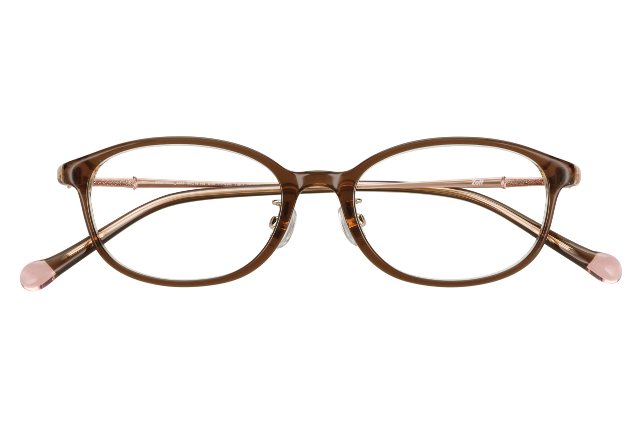 Mellumia(メルミア)-BLOOM COLLECTION- ZO261002_43A1(Cocoa Brown) Mellumia(メルミア)-BLOOM COLLECTION- ZO261002_43A1(Cocoa Brown)