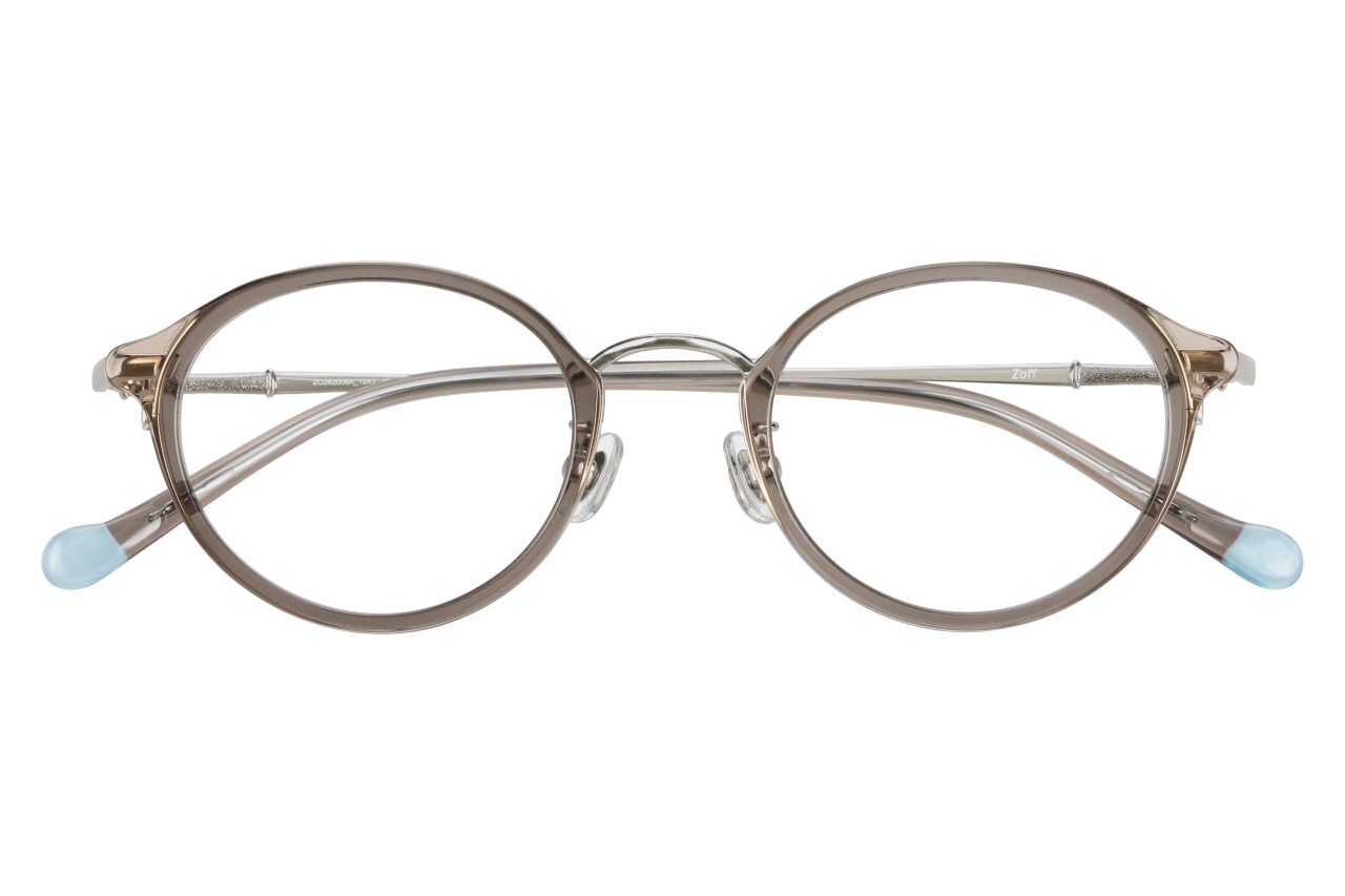 Mellumia(メルミア)-BLOOM COLLECTION- ZO262008_12A1(Crystal Gray) Mellumia(メルミア)-BLOOM COLLECTION- ZO262008_12A1(Crystal Gray)