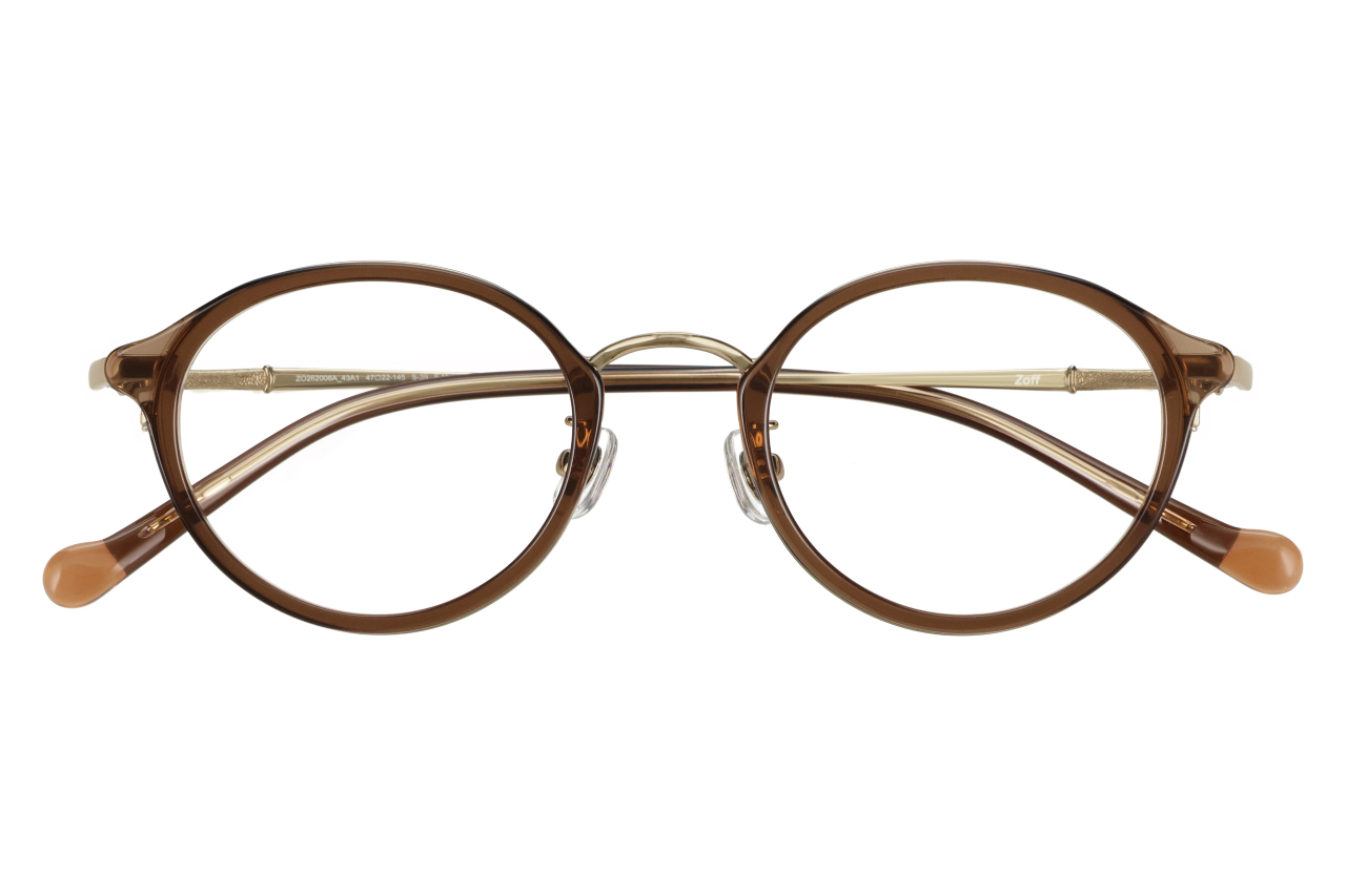 Mellumia(メルミア)-BLOOM COLLECTION- ZO262008_43A1(Cocoa Brown) Mellumia(メルミア)-BLOOM COLLECTION- ZO262008_43A1(Cocoa Brown)