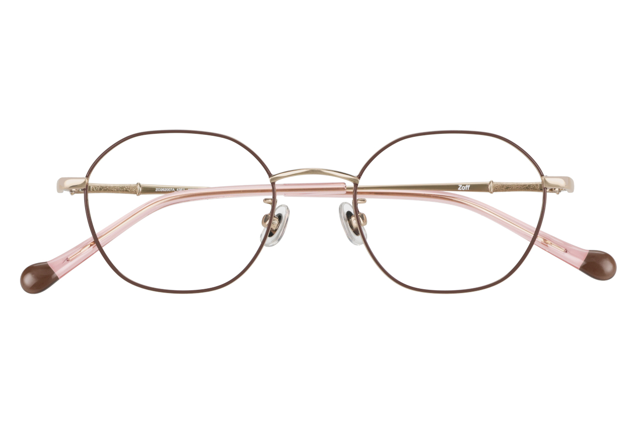 Mellumia(メルミア)-BLOOM COLLECTION- ZO262007_43E1(Sakura Brown) Mellumia(メルミア)-BLOOM COLLECTION- ZO262007_43E1(Sakura Brown)