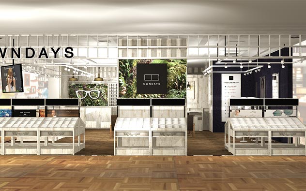 福岡市のメガネ店情報 福岡市のおすすめメガネ店一覧 探す 検索する Glafas グラファス メガネ サングラス総合情報サイト