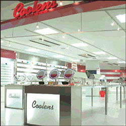 Coolens 大宮アルシェ店