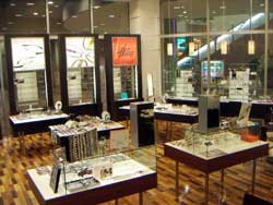 GLASSES CONTI 鈴鹿店