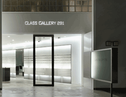 GLASS GALLERY 291