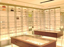 LUNETTES du JURA 表参道ヒルズ店