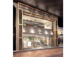 兵庫の Jins ジンズ 取り扱い店舗一覧 Glafas グラファス Glafas グラファス メガネ サングラス総合情報サイト