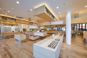 渋谷のメガネ店情報 渋谷のおすすめメガネ店一覧 探す 検索する Glafas グラファス メガネ サングラス総合情報サイト